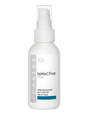 Антивозрастное интенсивное средство Гельтек Selective